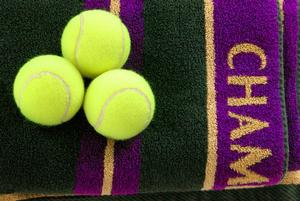 Chauffeur in East Sussex and Wealden. Tennis balls