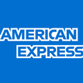 Private hire chauffeur in East Sussex and Wealden. American Express